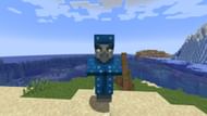 Many players would not know about Illusioner since they do not spawn in Minecraft Java Edition (Image via Mojang)
